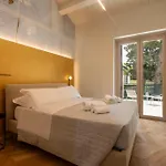Marna Relais B&B 3*
