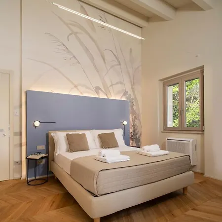 Marna Relais Отель типа 