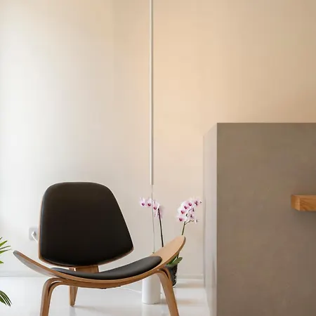 Marna Relais Отель типа 