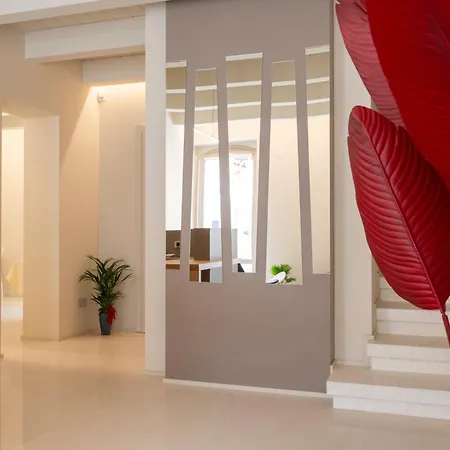 Marna Relais Отель типа 