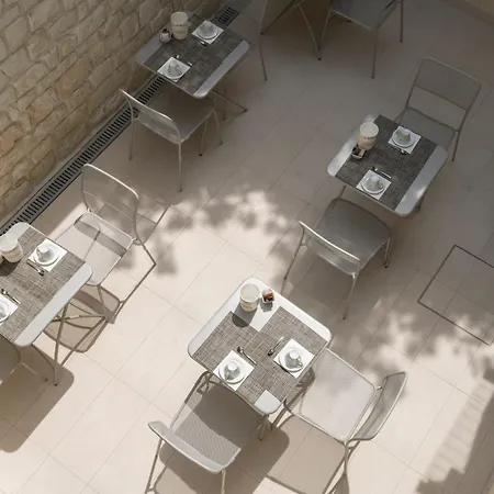 Marna Relais Отель типа 