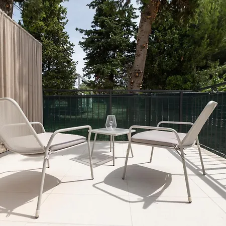 Marna Relais 3* Сироло