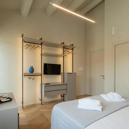 Marna Relais Отель типа 