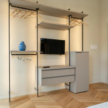 Marna Relais Отель типа 