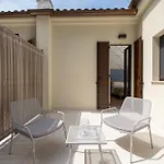 فندق مبيت وإفطار Marna Relais 3*