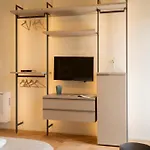 فندق مبيت وإفطار Marna Relais سيرولو