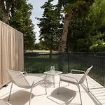 فندق مبيت وإفطار Marna Relais سيرولو