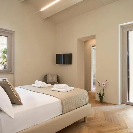 Marna Relais Bed & Breakfast Sirolo