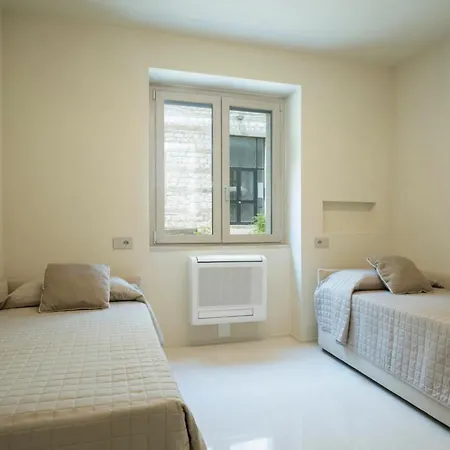 Marna Relais Sirolo