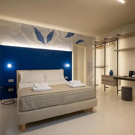 Bed & Breakfast Marna Relais