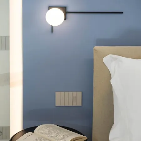 Marna Relais فندق مبيت وإفطار سيرولو