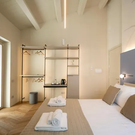 Bed & Breakfast Marna Relais *