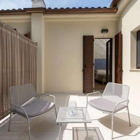 Bed & Breakfast Marna Relais 3*