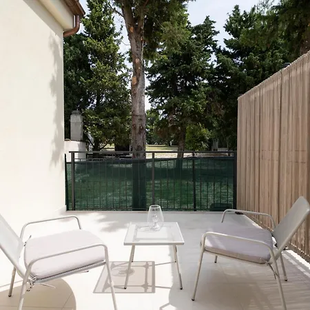 Bed & Breakfast Marna Relais 3*