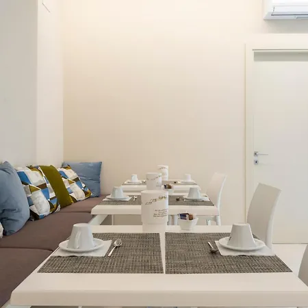 Marna Relais 3* Sirolo