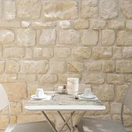 Bed & Breakfast Marna Relais