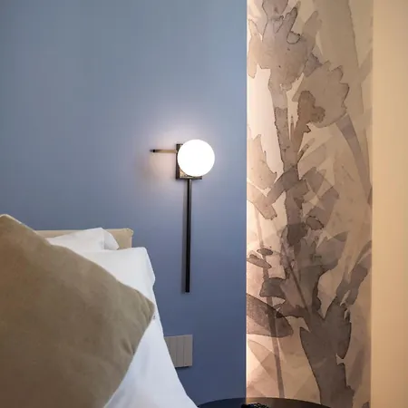 Marna Relais Bed & Breakfast 3*