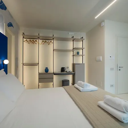 Marna Relais 3* Sirolo