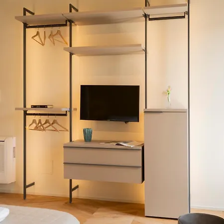 فندق مبيت وإفطار Marna Relais سيرولو