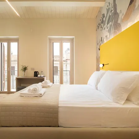 Marna Relais Bed & Breakfast