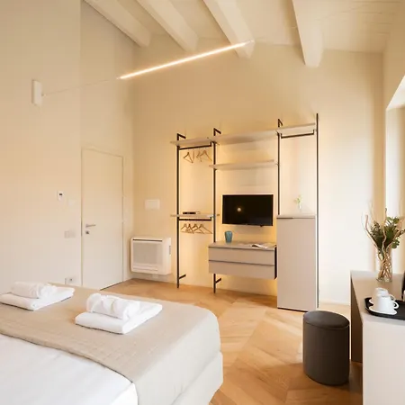 Marna Relais Bed & Breakfast