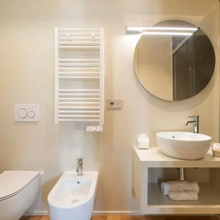 Bed & Breakfast Marna Relais Sirolo