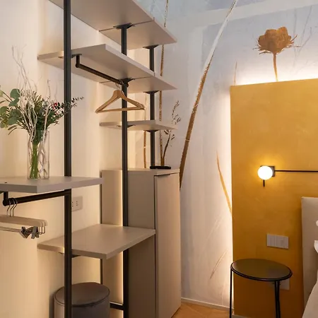 Marna Relais Bed & Breakfast