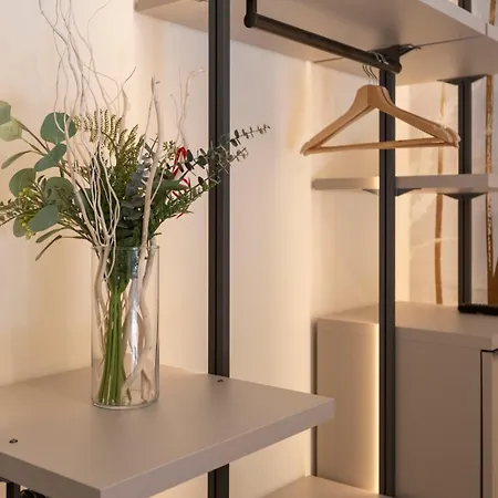 Marna Relais Bed & Breakfast *