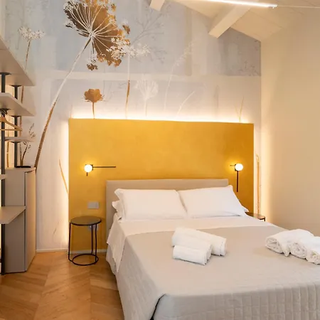 Marna Relais Bed & Breakfast Sirolo