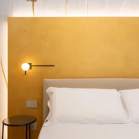 Marna Relais Bed & Breakfast *