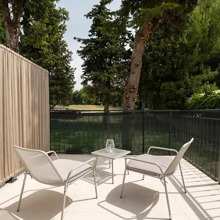 Bed & Breakfast Marna Relais Sirolo