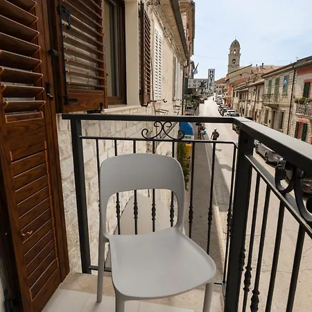 Bed & Breakfast Marna Relais