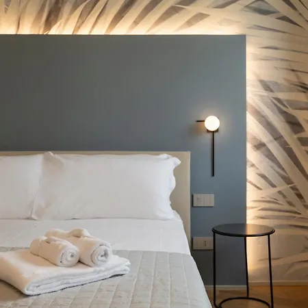 Bed & Breakfast Marna Relais