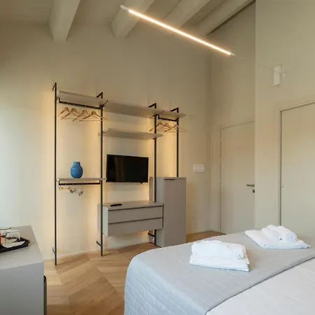 Marna Relais Bed & Breakfast