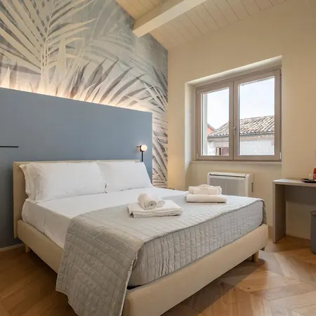 Bed & Breakfast Marna Relais *