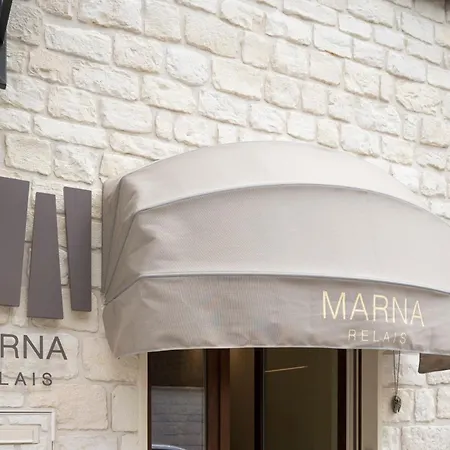 فندق مبيت وإفطار Marna Relais سيرولو