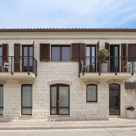 Marna Relais
